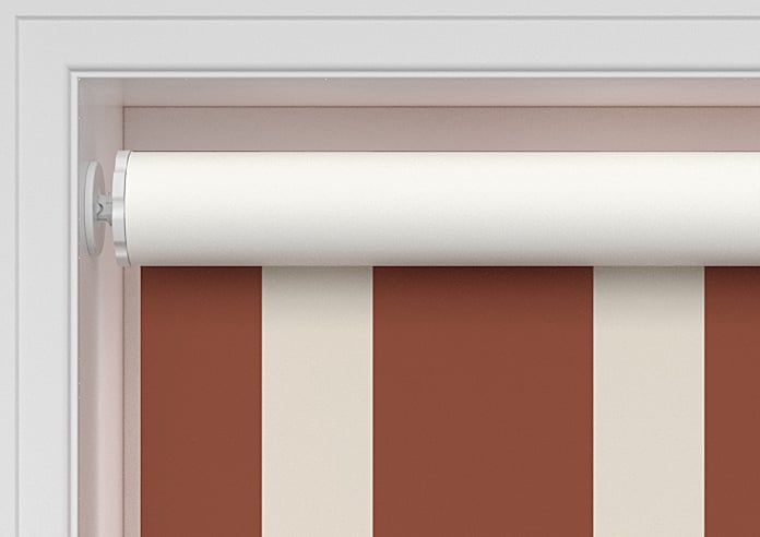 The British Stripe Co. Henry, Teignbridge No.1 - Twist&Fit Roller Blind - Image 9